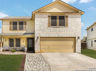 20818 Stella Doro, San Antonio, TX 78259