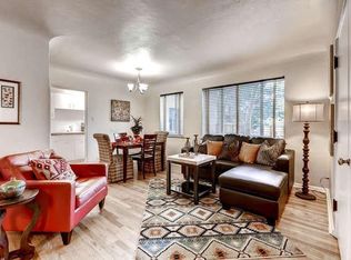 1160 Birch St APT 16, Denver, CO 80220