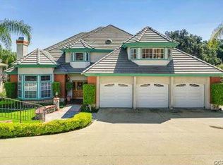 1702 Gainsborough Rd, San Dimas, CA 91773