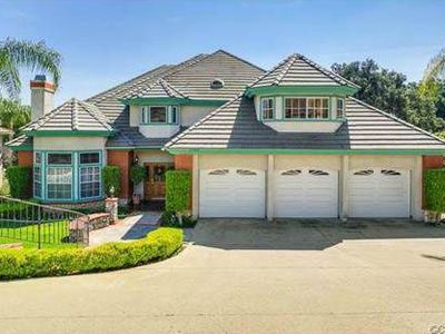 1702 Gainsborough Rd, San Dimas, CA, 91773