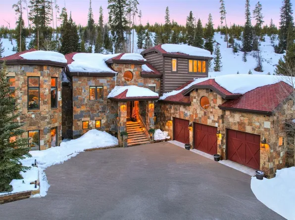 118 Gold Piece Dr, Breckenridge, CO 80424