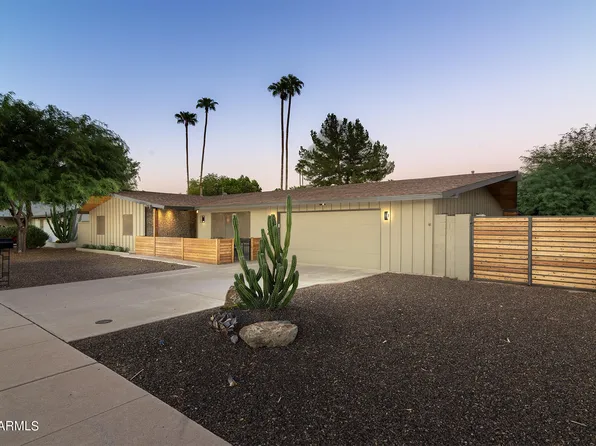 8534 E MONTEREY Way, Scottsdale, AZ 85251