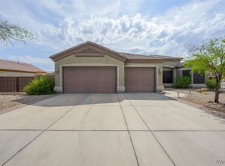 926 Waterford Dr, Bullhead City, AZ 86429