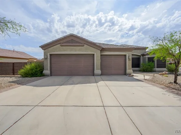 926 Waterford Dr, Bullhead City, AZ 86429
