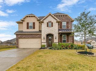 1429 Coleto Creek Ln, League City, TX 77573