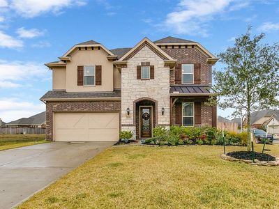 1429 Coleto Creek Ln, League City, TX, 77573