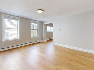 43-43A Cottage St #1, Boston, MA 02128