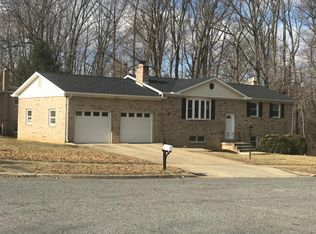 5711 Spell Rd, Clinton, MD 20735