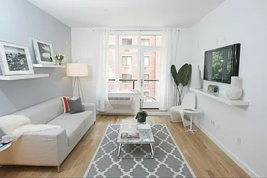 Rented by Compass