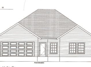 4802 Pinnacle Pl, Denison, TX 75021