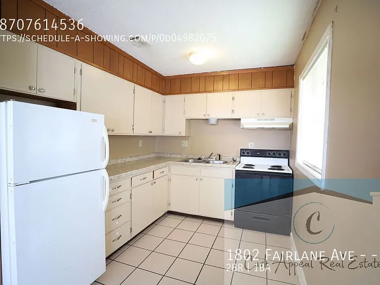 1802 Fairlane Ave #B — Photo 2