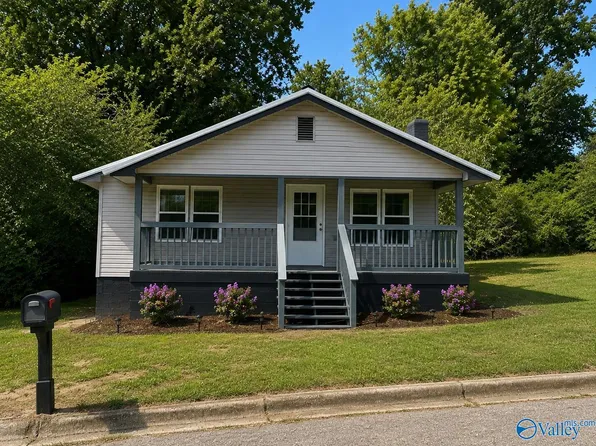 509 Chester St, Gadsden, AL 35904