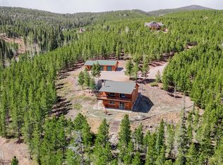 51 Tenino Ct, Red Feather Lakes, CO 80545