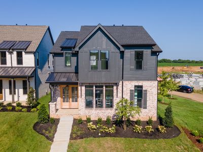 5049 Owenruth Dr LOT 119, Franklin, TN, 37069