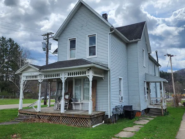 1501 W. Henley St., 1501 W Henley St, Olean, NY 14760