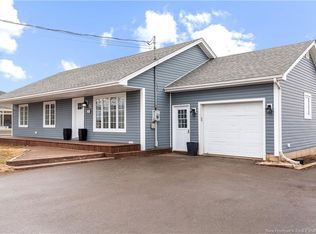 200 Irving Blvd, Bouctouche, NB E4S3L7