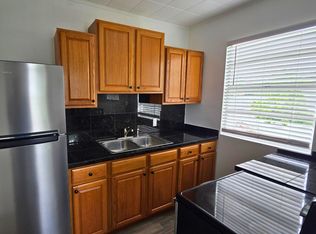 438 Barnett Street - 3, West Palm Beach, FL 33405