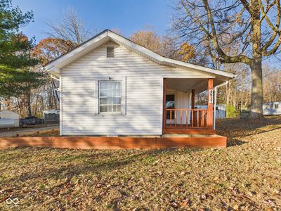 4832 No Name Rd, Anderson, IN, 46017