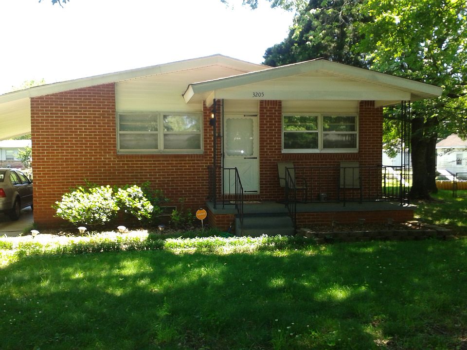 Curb Appeal