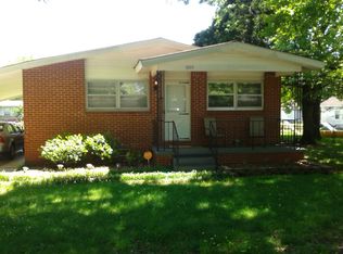 3205 Joslin St SW, Huntsville, AL 35805