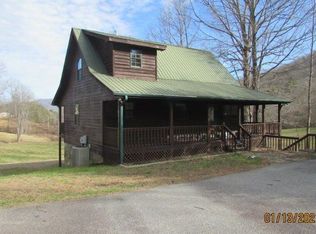784 Ivylog Conn Rd, Young Harris, GA 30582