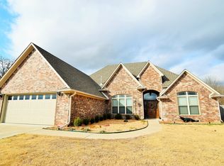 3604 Fairhaven Cv, Greenwood, AR 72936