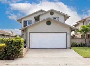 91-2045 Pahuhu Pl, Ewa Beach, HI 96706