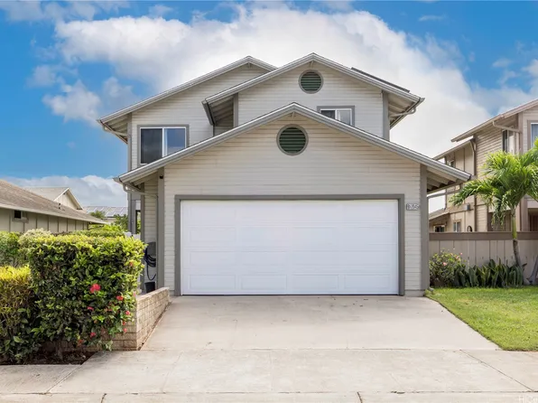 91-2045 Pahuhu Pl, Ewa Beach, HI 96706