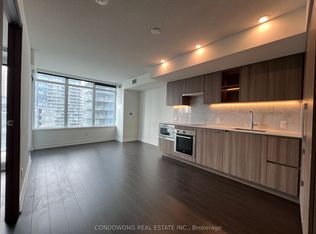 19 Bathurst St #1815, Toronto, ON M5V 0R9