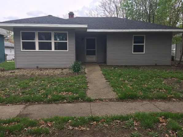 308 S Cottage Grove Ave, Urbana, IL 61802
