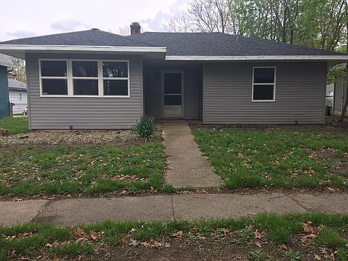 308 S Cottage Grove Ave Photo 1