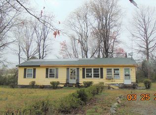 144 Rappahannock Rd, Colonial Beach, VA 22443