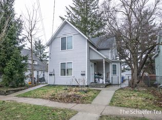 748 North Ave NE, Grand Rapids, MI 49503
