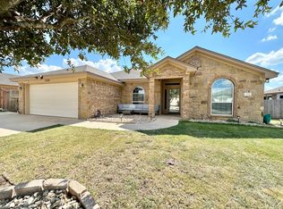 704 W Orion Dr, Killeen, TX 76542