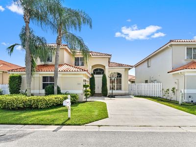 7272 Nautica Way, Lake Worth, FL, 33467