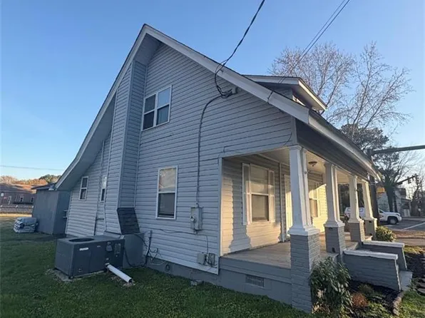 413 George Washington Hwy N, Chesapeake, VA 23323