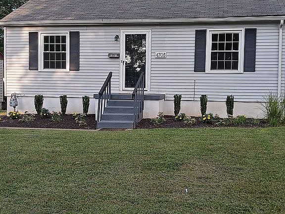 Sweetest neighborhood ever!