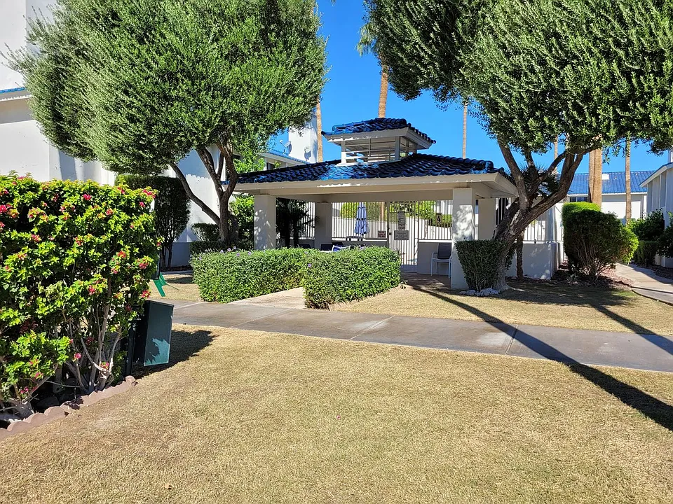 1800 Clubhouse Dr #F61