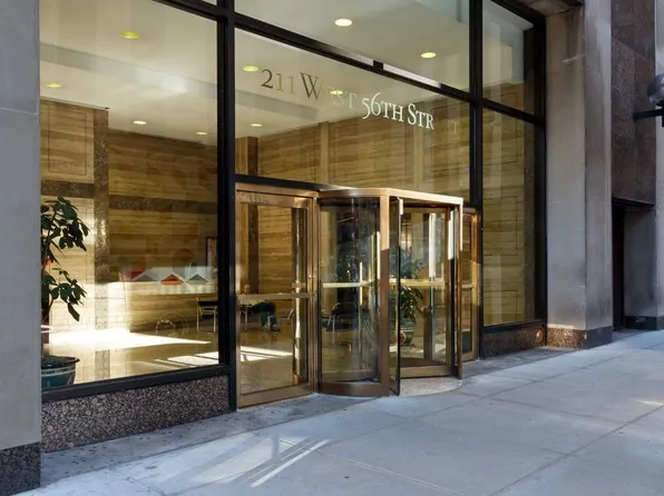 211 West 56th Street image 14 of 14