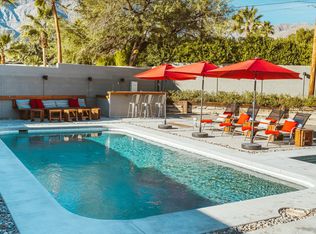 2171 George Dr, Palm Springs, CA 92262