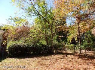 1504 Dixon Dr, Fayetteville, NC 28305