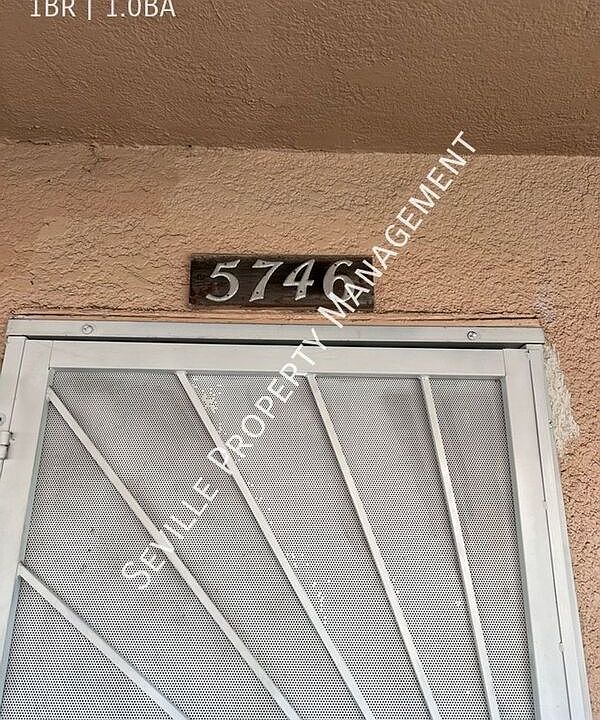 1st image of 5742 Kingsley Cir #5746