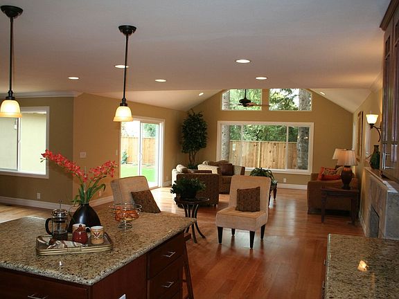 kitchen   Great Room