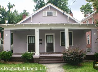 234 Broad St, Augusta, GA 30901