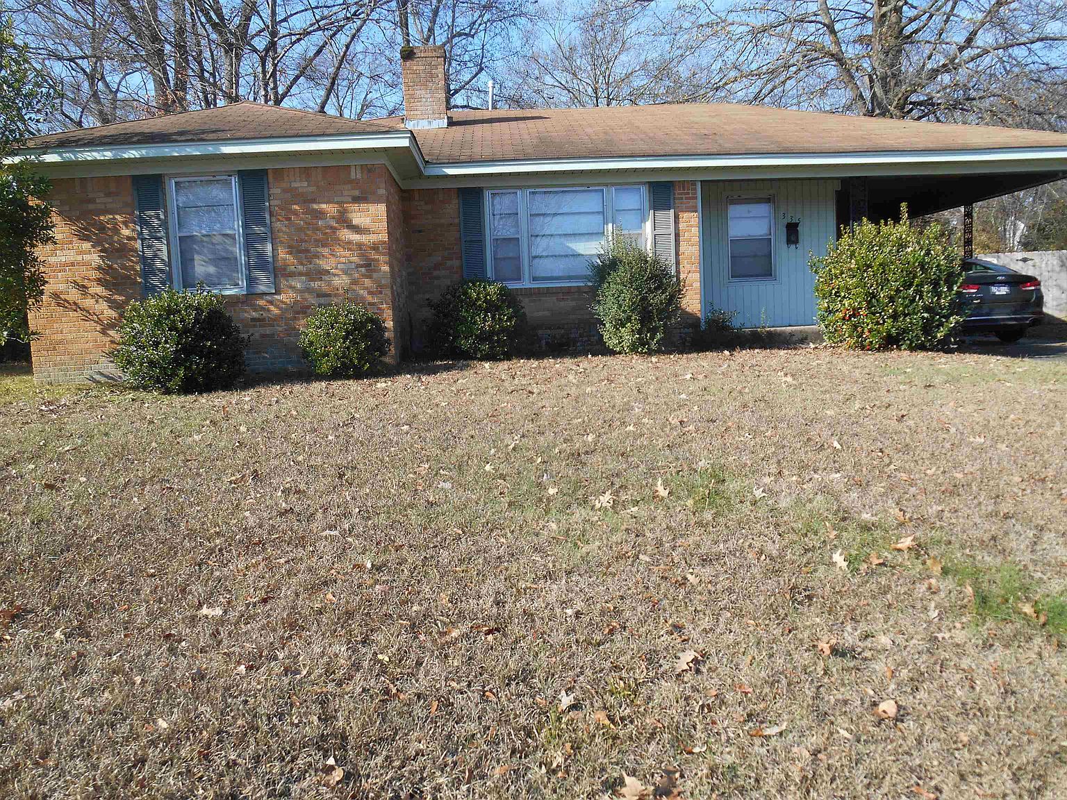 335 W Peg Ln, Memphis, TN 38117 Zillow