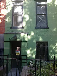 325 East 18th Street in Gramercy Park