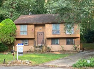 4902 Cord Ct, Glen Allen, VA 23060