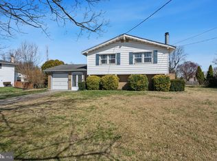 2402 New Albany Rd, Cinnaminson, NJ 08077