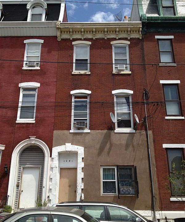 1001 N 6th front