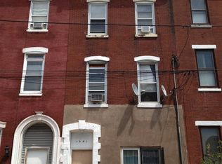 1001 N 6th St, Philadelphia, PA 19123